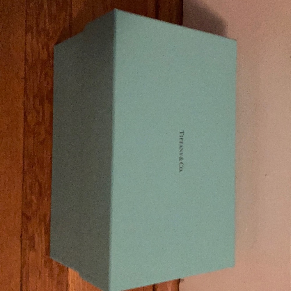 Tiffany piggy bank